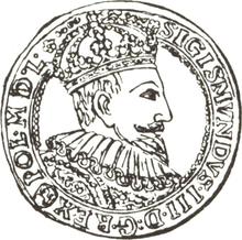 10 Ducat (Portugal) 1593   