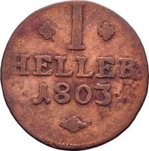 Heller 1803   