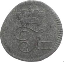 Kreuzer 1802   