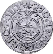 Pultorak 1621    "Bydgoszcz Mint"