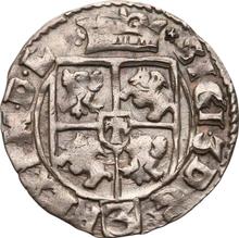 Pultorak 1616    "Krakow Mint"