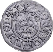 Pultorak 1618    "Krakow Mint"