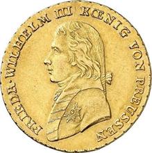 Frederick D'or 1804 A  