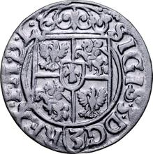 Pultorak 1620    "Bydgoszcz Mint"