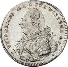20 Kreuzer 1798  W 