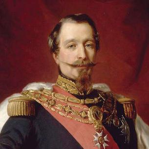 Monety Napoleon III