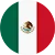 Münzen von Mexiko