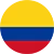 Монеты Колумбии